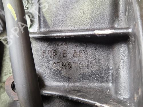 Engine RENAULT MEGANE II Saloon (LM0/1_) 1.9 dCi (LM0G, LM1G, LM2C) | BP36903659M1 - Image 3