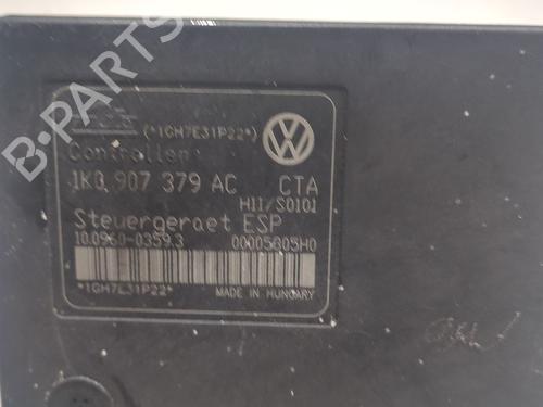 ABS pump SEAT LEON (1P1) 1.9 TDI | BP23903400M43 