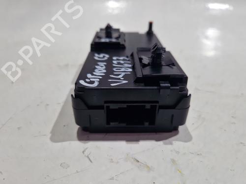 Electronic module CITROËN C5 III (RD_) 2.0 HDi (RDRHD8, RDRHDJ, RDRHR8, RDRHRJ) | BP34434657M83  - Image 5