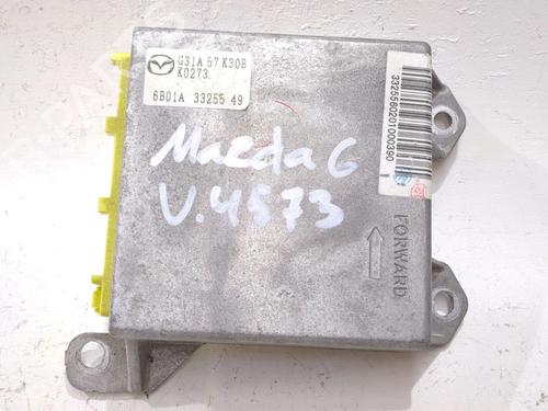 Airbag module MAZDA 6 Saloon (GG) 2.3 (GG3P) (166 hp) 28511835