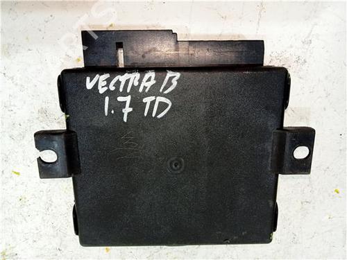 Comfort control module OPEL VECTRA B (J96) 2.0 DI 16V (F19) | BP23907097M56 