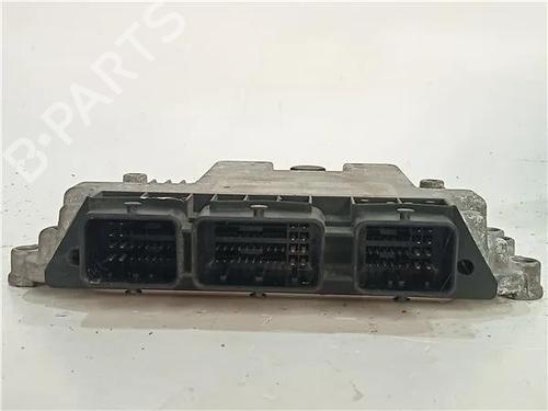 Elektronisk modul RENAULT MEGANE II Saloon (LM0/1_) 1.9 dCi | BP23911377M83 