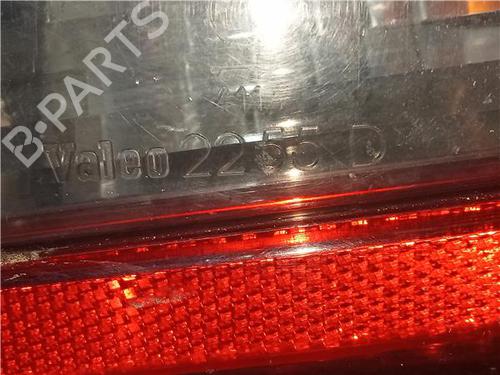 Right taillight PEUGEOT 406 (8B) 2.0 HDI 110 | BP23922605C35 