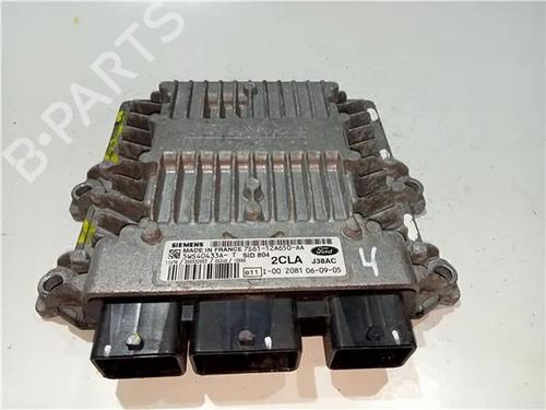 Used Electronic module FORD FIESTA IV (JA_, JB_) 1.0 i (65 hp) 23932707