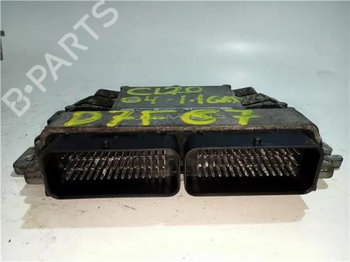 Elektronisk modul RENAULT CLIO II (BB_, CB_) 1.5 dCi (B/CB08) | BP23914021M83 