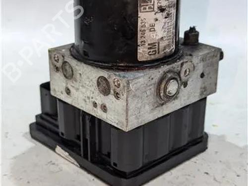 ABS Bremseaggregat OPEL ASTRA H (A04) 1.6 (L48) | BP23924900M43 