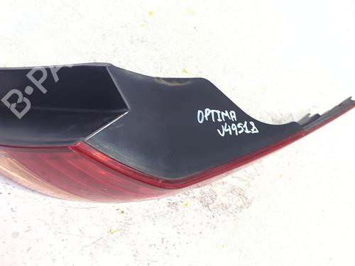 Right taillight KIA OPTIMA (FSGDS6B) 1.7 CRDi | BP39950214C35 - Image 6