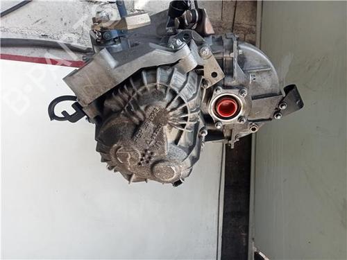 Gearbox OPEL VECTRA C (Z02) 1.9 CDTI (F69) | BP23922918M3 