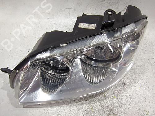 Left headlight FIAT PUNTO (188_) 1.3 JTD 16V | BP29388252C28 