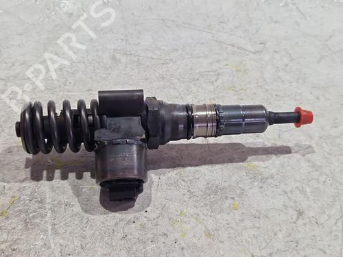 Used Injector Injector 38639067 38639067