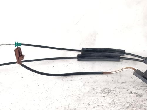 Used Tailgate lock Tailgate lock FORD FIESTA V (JH_, JD_) 1.4 16V (80 hp) 40080102 40080102