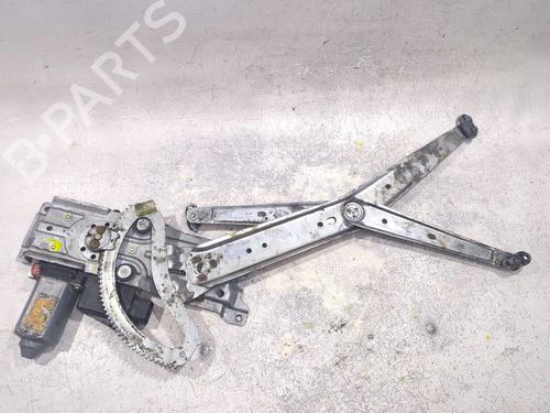 Rudehejsemekanisme ventre foran OPEL CORSA B (S93) 1.7 D (F08, F68, M68) | BP29708967C22