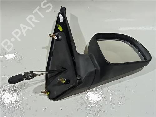 Used Right mirror RENAULT CLIO I (B/C57_, 5/357_) 1.2 (B/C/S57A, B/C57S, 5/357F, 5/357J, 5/357L, 5/357R) (58 hp) 23922367