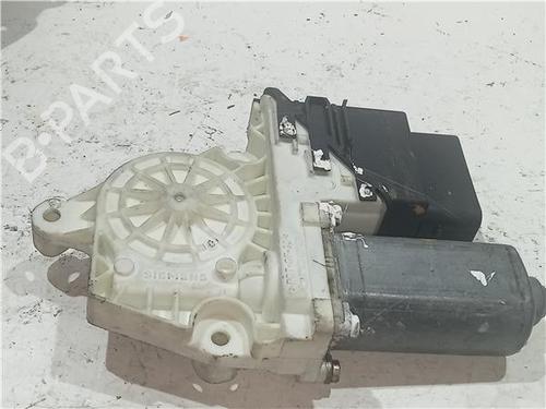 Used Left rear window motor SEAT LEON (1M1) 1.9 TDI (110 hp) 23912788