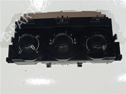 AC Styreenhet / Manøvreringsenhet CITROËN C3 II (SC_) 1.4 HDi 70 (SC8HZC, SC8HR0, SC8HP4) (68 hp) 24967563