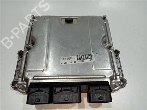 Electronic module CITROËN XSARA PICASSO (N68) 1.6 HDi | BP23928988M83 