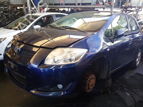Used Parts TOYOTA AURIS (_E15_) 2.0 D-4D (ADE150_, ADE150R) (126 hp) 4239899