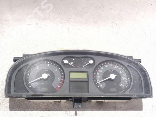 Used Instrument cluster RENAULT LAGUNA II Grandtour (KG0/1_) 1.9 dCi (KG0G) (120 hp) 30699930