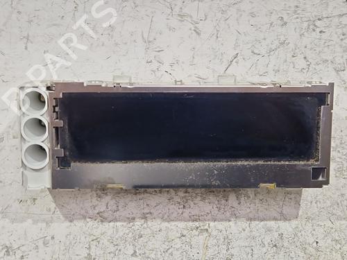 Used Display monitor RENAULT MEGANE II Saloon (LM0/1_) 1.5 dCi (LM1E) (106 hp) 30383193
