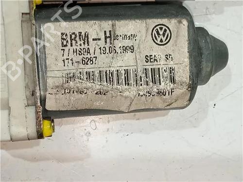 Left front window motor SEAT TOLEDO II (1M2) 1.9 TDI | BP23910801E21 