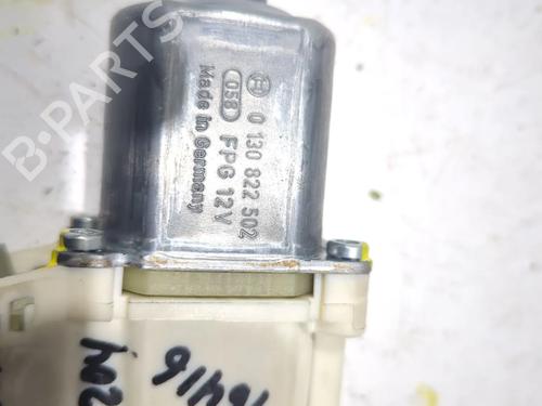 Vindusheismotor høyre foran MERCEDES-BENZ C-CLASS (W204) C 200 CDI (204.001) | BP23902277E20