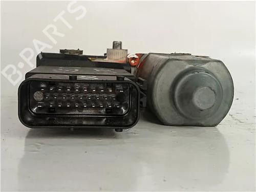 Left front window motor VW GOLF IV (1J1) 1.4 16V | BP23912377E21