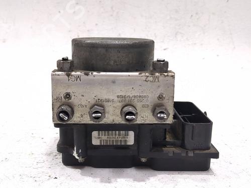 Used ABS pump PEUGEOT BIPPER (AA_) 1.4 HDi (68 hp) 30963576