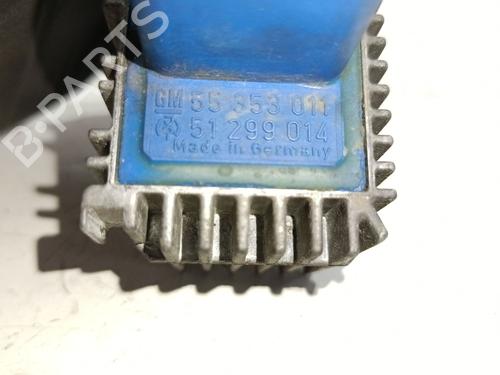 Electronic module OPEL VECTRA C GTS (Z02) 1.9 CDTI (F68) | BP37088822M83 - Image 5