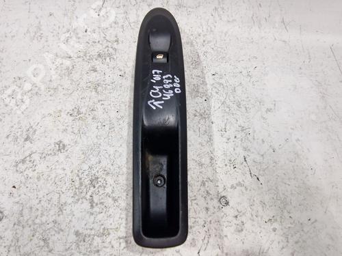 Used Right front window switch CITROËN C4 II (NC_) 1.6 BlueHDi 100 (99 hp) 30368905
