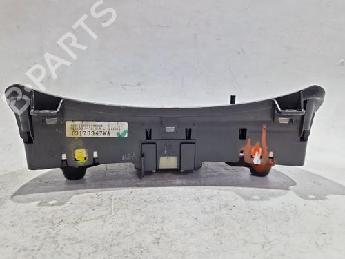 Instrument cluster OPEL CORSA C (X01) 1.3 CDTI (F08, F68) | BP30192944C47 
