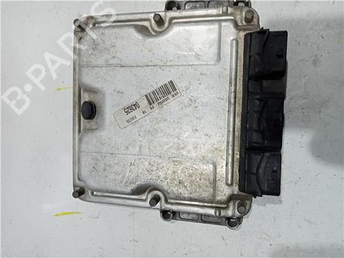 Module électronique PEUGEOT EXPERT (224_) 2.0 HDI | BP23920981M83 