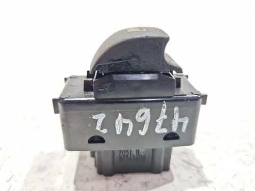 Right front window switch PEUGEOT 207 (WA_, WC_) 1.6 HDi | BP29519063I26 