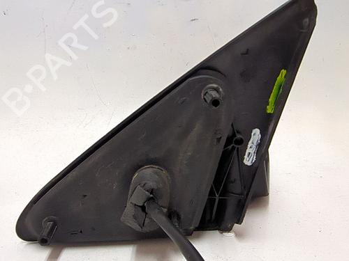 Right mirror FORD MONDEO III (B5Y) 2.0 TDCi | BP25710640C27 
