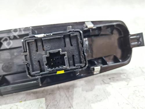 Right front window switch RENAULT MEGANE III Hatchback (BZ0/1_, B3_) 1.6 16V (BZ0H) | BP29698807I26