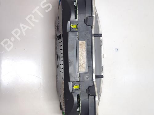 Instrument cluster SKODA OCTAVIA I (1U2) 1.9 TDI | BP25017698C47 