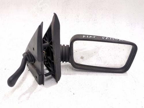 Used Right mirror Right mirror FIAT PANDA (141_) 1100 4x4 (54 hp) 35953178 35953178