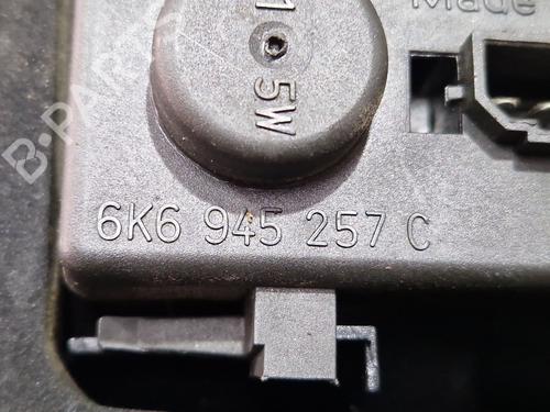 Left taillight SEAT IBIZA II (6K1) 1.9 SDI | BP29886123C34 