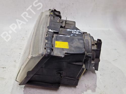 Left headlight FORD SCORPIO I (GAE, GGE) 2.0 i | BP30058607C28