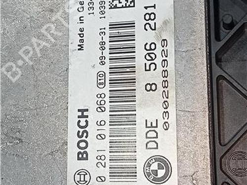 Elektronische module BMW X3 (E83) 2.0 d | BP23914559M83 