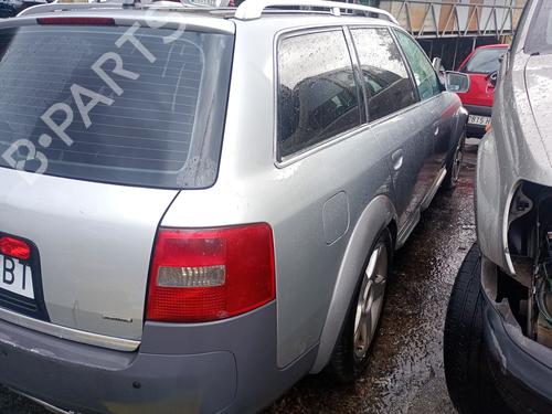 Suspension compressor AUDI ALLROAD C5 (4BH) 2.5 TDI quattro | BP39647376M103 - Image 9