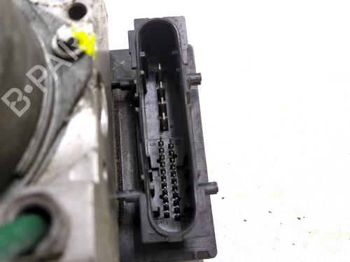ABS pump RENAULT CLIO II Hatchback Van (SB0/1/2_) 1.5 dCi (SB07) | BP32657266M43