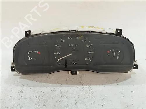 Used Instrument cluster FORD TRANSIT Van (E_ _) 2.5 DI (EAL, EAS) (76 hp) 24035425