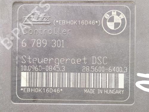 ABS pump BMW 1 (E81)  | BP26930568M43 