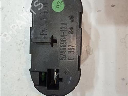 Heater resistor ALFA ROMEO 147 (937_) 1.6 16V T.SPARK ECO (937.AXA1A, 937.BXA1A) | BP23916242M108 