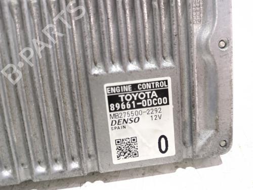 Electronic module TOYOTA YARIS (_P13_) 1.5 Hybrid (NHP130_, NHP130) | BP32163628M83