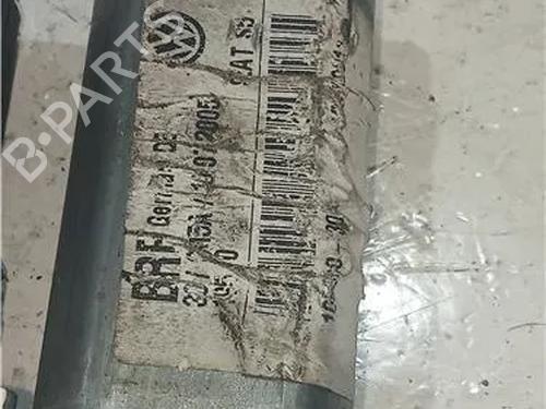Left rear window motor VW GOLF IV (1J1) 1.4 16V | BP23912756E23