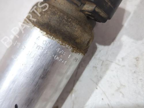 Fuel pump MERCEDES-BENZ M-CLASS (W163) ML 400 CDI (163.128) | BP27928688M76 