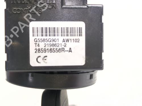 Ignition barrel DACIA SANDERO II TCe 90 LPG (B8M1) | BP32163531M48