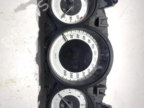 Kombinert Instrument MERCEDES-BENZ C-CLASS (W204) C 200 CDI (204.001) (136 hp) 23902233