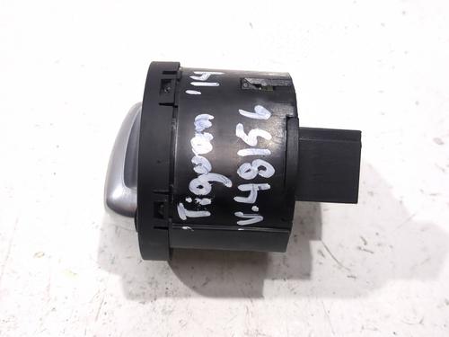 Headlight switch VW TIGUAN (5N_) 2.0 TDI 4motion | BP31871324I24